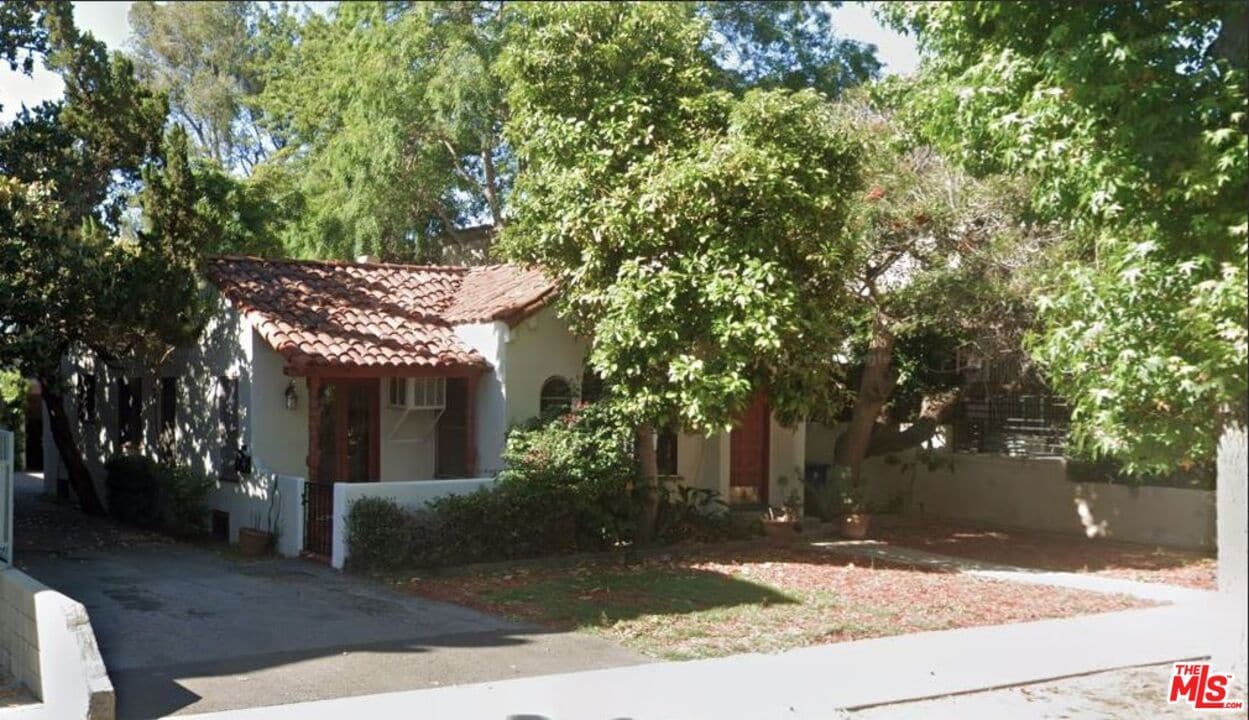 Photo - 4448 Avocado St Unidad 4448 1/2 Rental