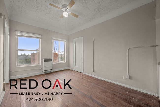 Building Photo - 625 S Burlington Ave Rental