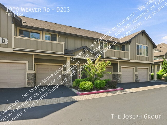 Building Photo - 1900 Weaver Rd Unit D203