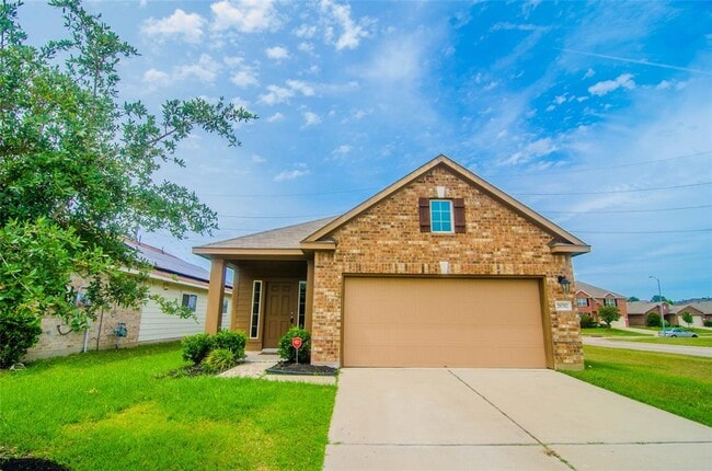 Building Photo - 20702 Rainmead Dr Rental