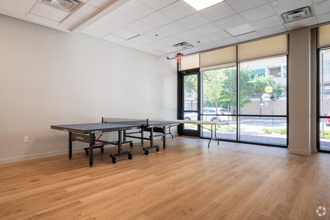 Clubhouse
