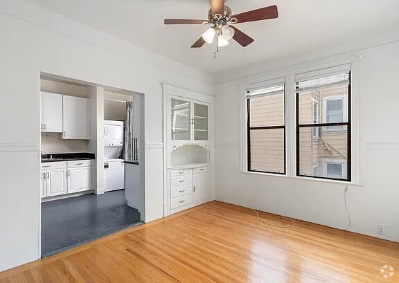 Building Photo - 1326 Shotwell St Rental