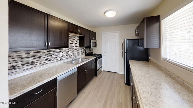 Photo - 1119 N 35th St Unit 4