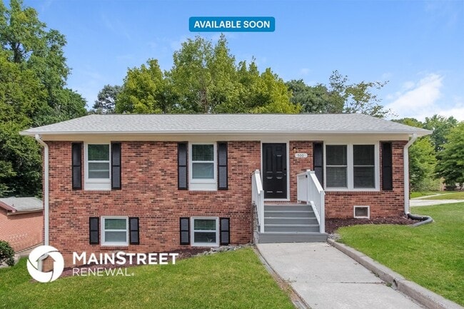 Building Photo - 500 Fallingswood Ct Rental