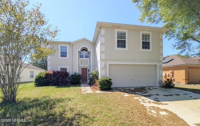 Building Photo - 5430 Shady Pine St S