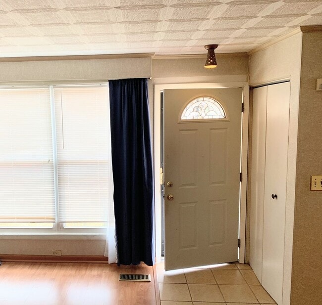 Photo - Coming in November to Lochearn!