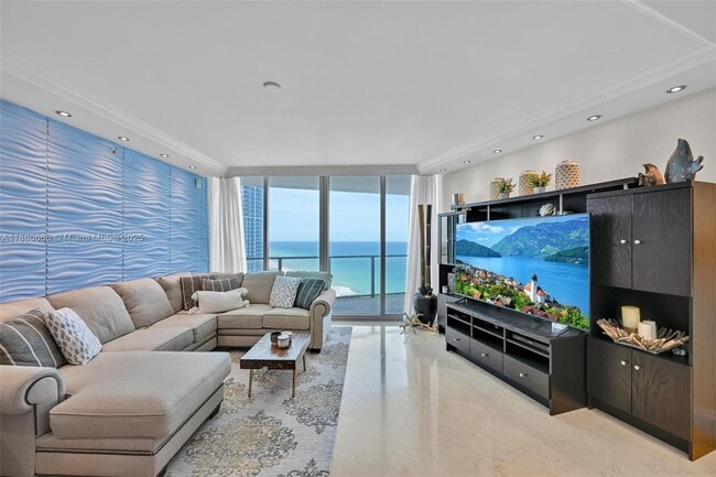 Photo - 3101 S Ocean Dr Unit 2807