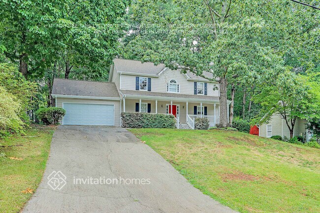 Building Photo - 3203 Glynn Mill Dr Rental