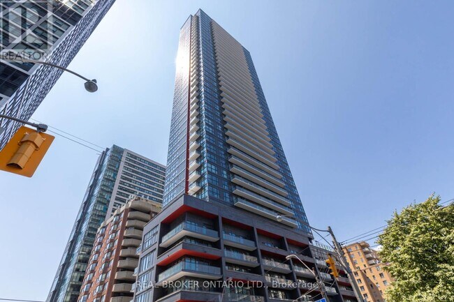 Photo - 159 Dundas St E Unit 606