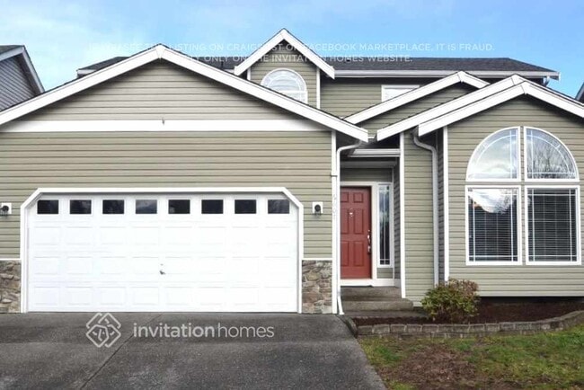 Building Photo - 6607 154th St Ct E Rental