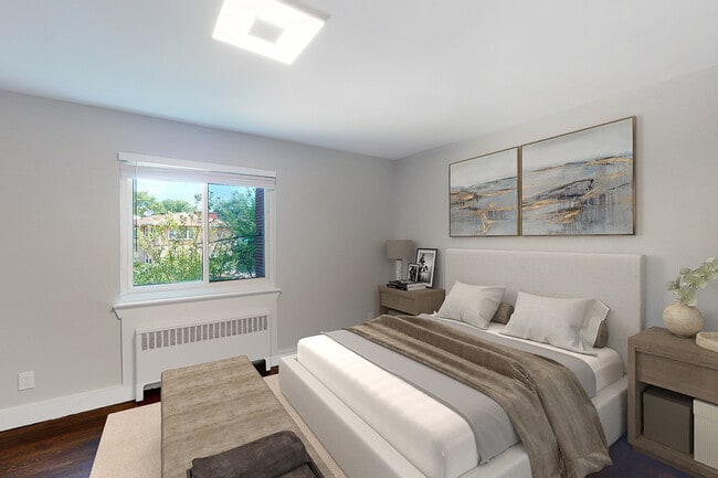 Photo - Orchard Gardens