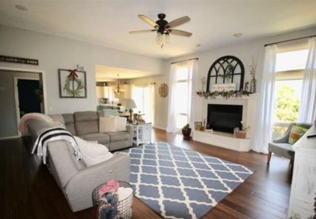 Photo - Spacious Four Bedroom with 5th Non Conforming Room!