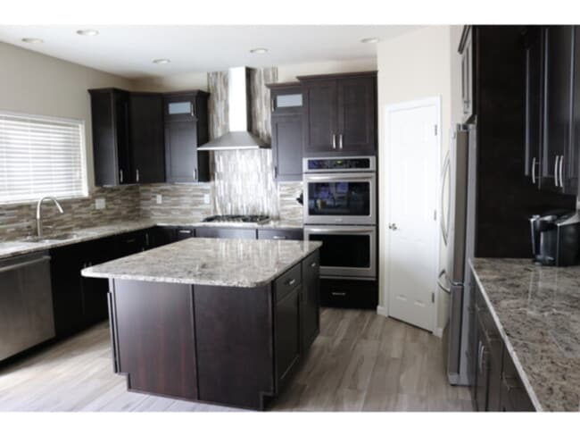 Photo - Saddle Rock Ridge 2 story with basement