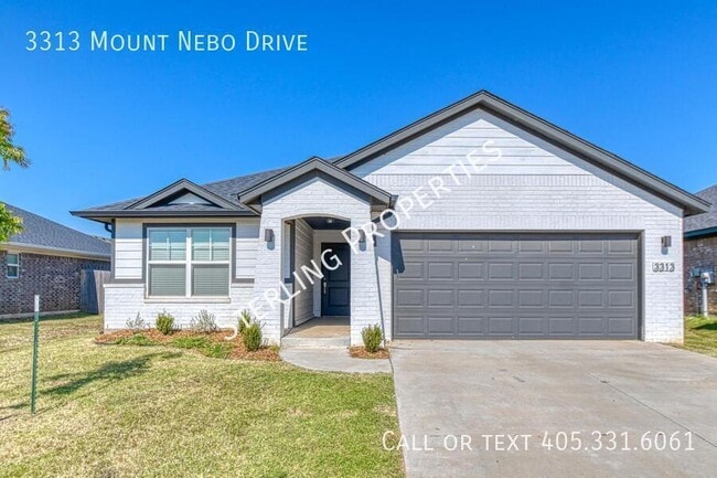 Building Photo - 3313 Mt Nebo Dr