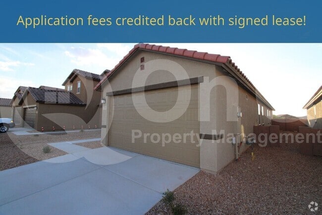 Building Photo - 7786 S New Strike Way Rental