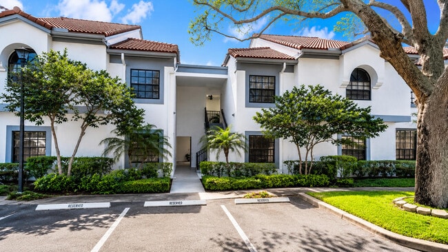 Building Photo - 5418 Firenze Dr Unit P