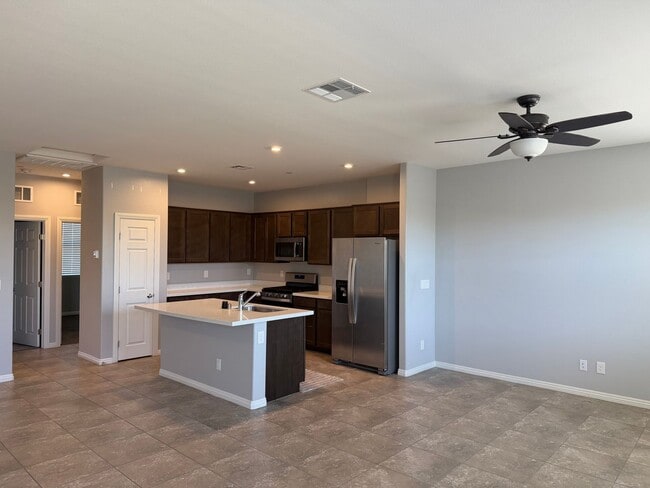 Photo - Must See 3 bedroom Townhome