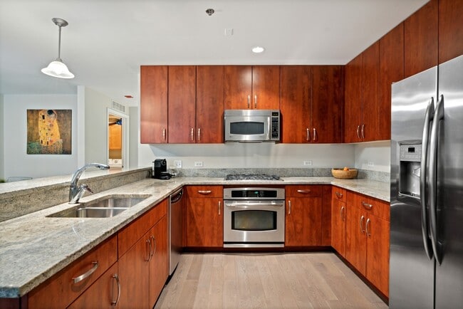 Photo - 160 E Illinois St Unit 1302