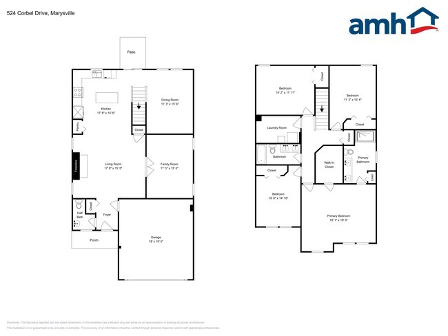 Photo - 524 Corbel Dr