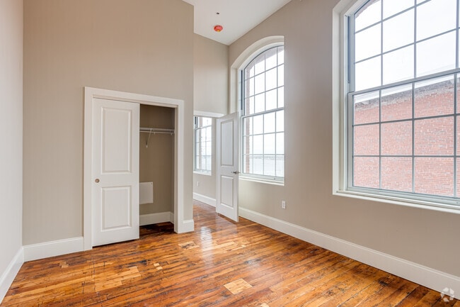 Ashworth Lofts