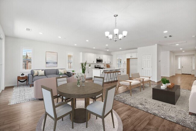 Photo - Welcome to Diablo Grande