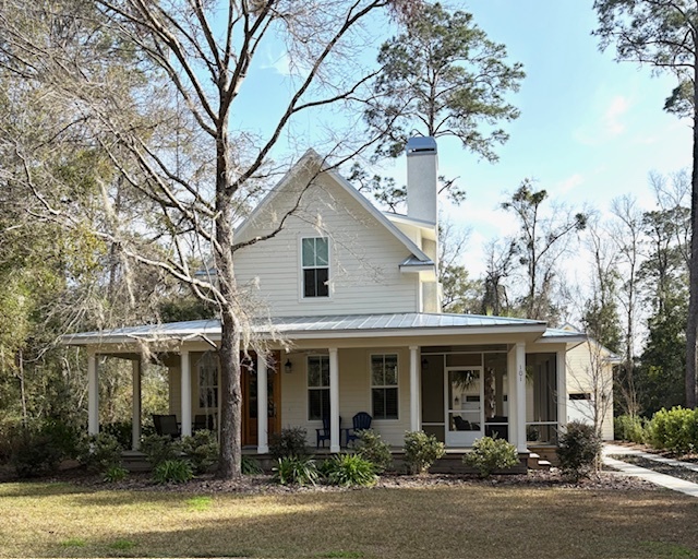 Photo - 101 Scaup Dr House