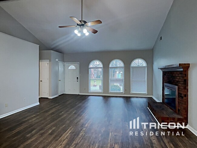 Photo - 14923 Forest Mist Way