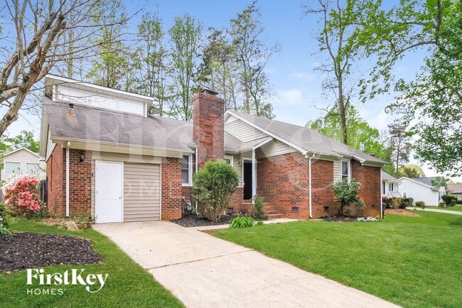 Photo - 324 Century Blvd