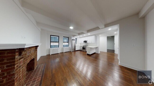 Building Photo - 145 W 55th St Unit 5F Rental