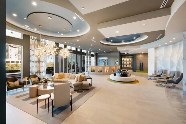 Photo - 1317 Post Oak Park Dr Unit 525