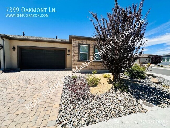 Building Photo - 7399 Oakmont Ln Rental