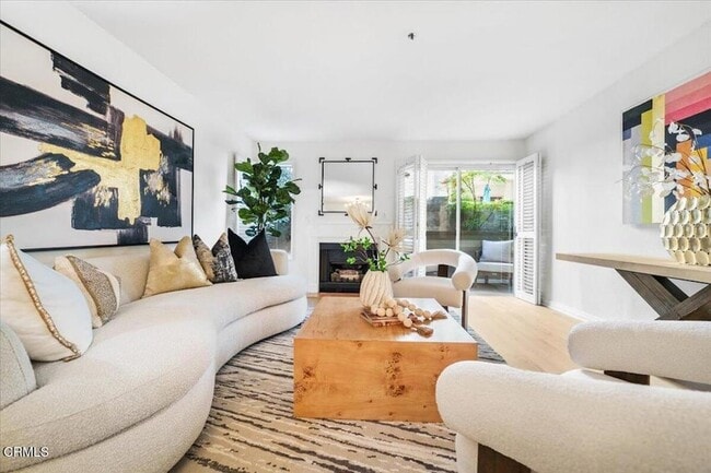 Building Photo - 961 E California Blvd Unit 109