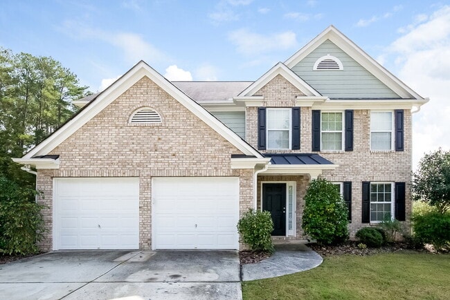 Building Photo - 2295 Clonts Ct Rental