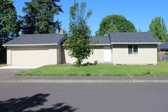 Single Family Home - Single Family Home