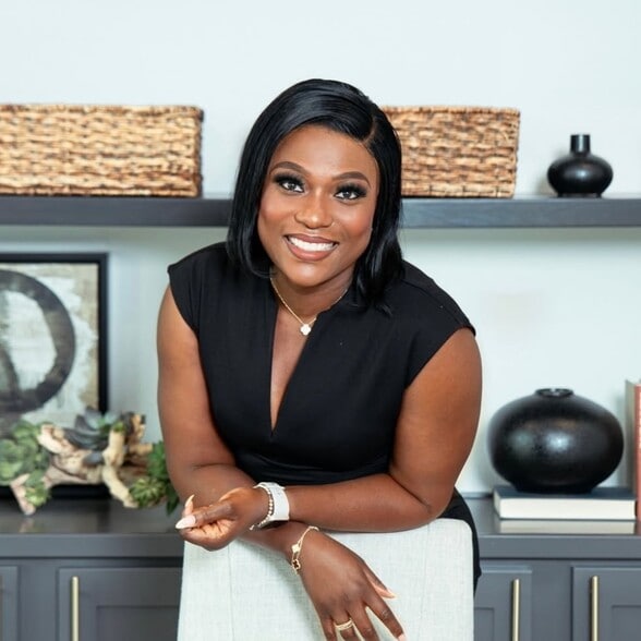 Modupe Adebiyi