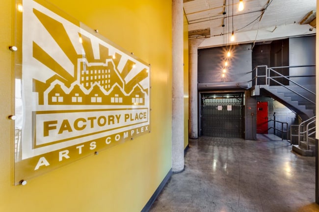 Photo - 1308 Factory Pl Unit 502