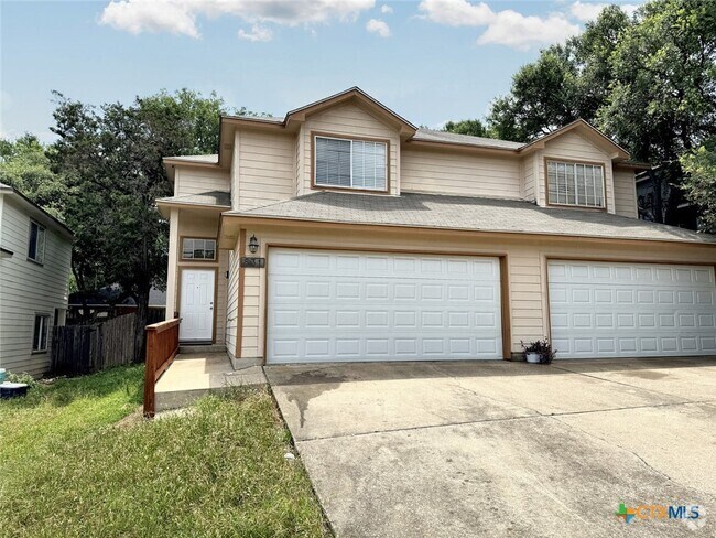 Building Photo - 831 Sagewood Trail Rental