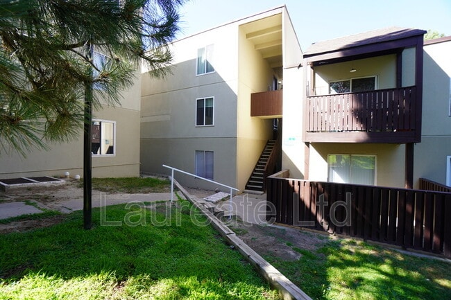 Building Photo - 9995 E Harvard Ave Unit #R273 Rental