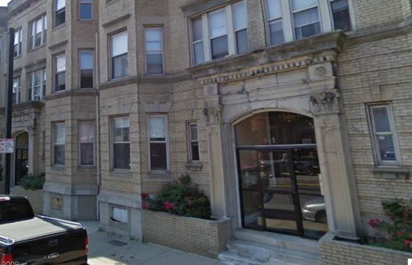 Building Photo - 883 Huntington Ave Unit 1