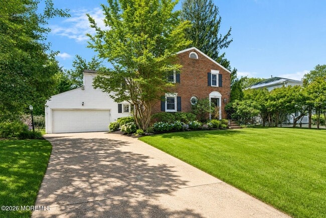 Photo - 606 Bridlemere Ave