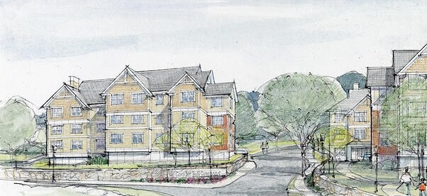 Conifer Hill Commons - Conifer Hill Commons