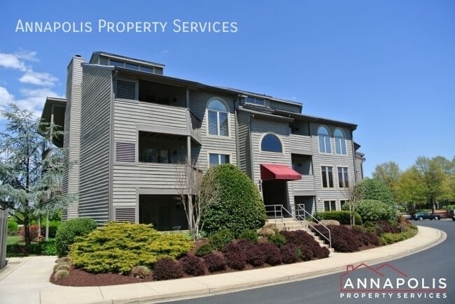 Building Photo - 2106 Chesapeake Harbour Dr Unit 202