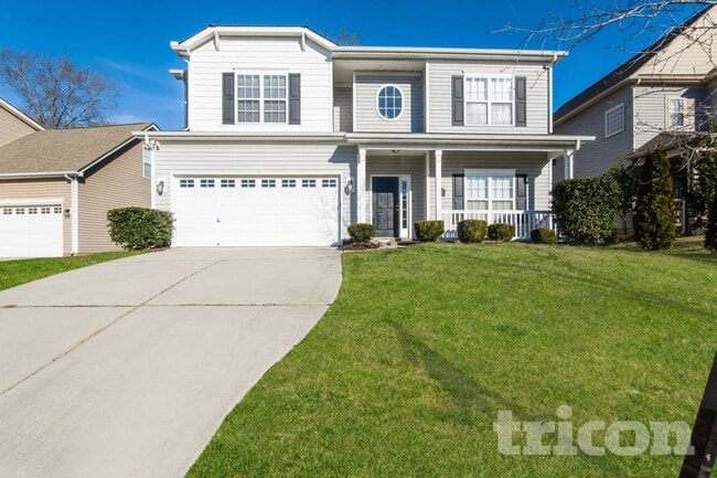 Building Photo - 1100 Bungalow Dr