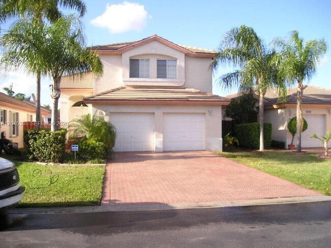 Building Photo - 9921 NW 31st St