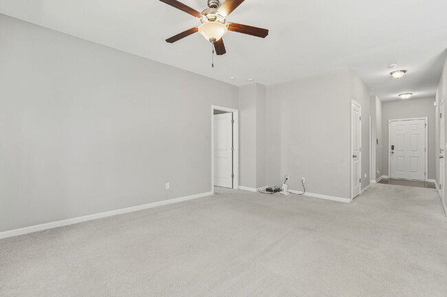 Photo - "Charming 3-Bed Oasis with 2 Full Baths in Ladson - 1,283 Sq Ft of Comfort!"