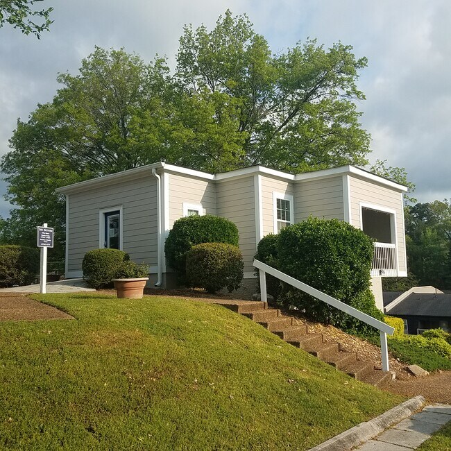 Summit East Ridge Apartments For Rent in Chattanooga, TN