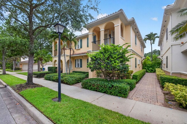 "Charming 4-Bedroom Townhouse Oasis on Barcelona Drive with 3 Full Baths – Spacious 1867 Sq. Ft. ...