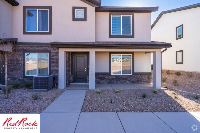 Building Photo - Brand New End Unit Townhome In Long Valley