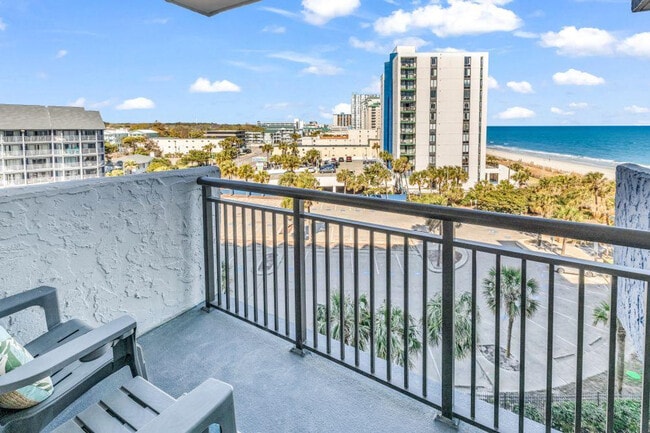 Photo - 2001 S Ocean Blvd Unidad ID1266285P