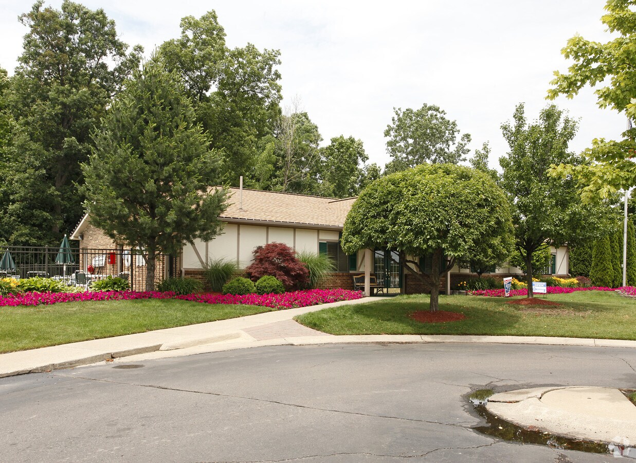 Photo - Arbor Meadows Apartments